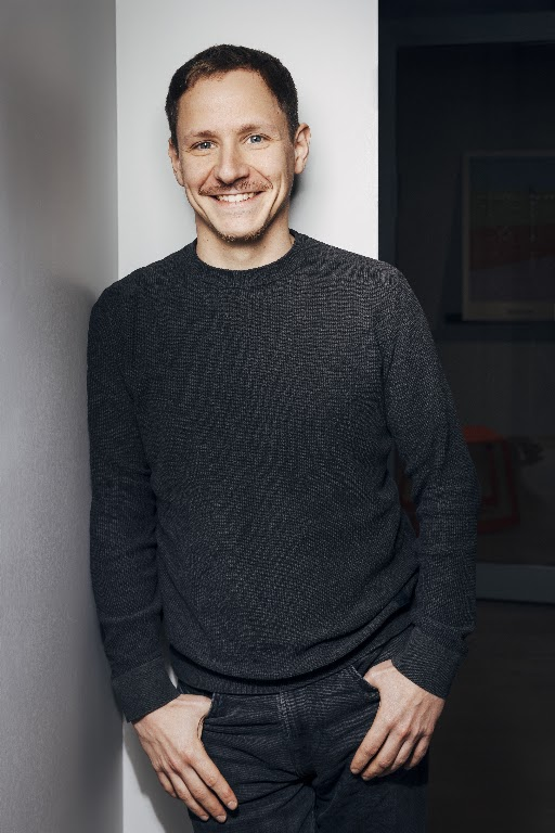 Kevin Tiedgen